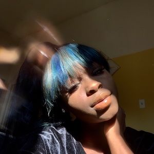 Meet your Posher, Jamuri